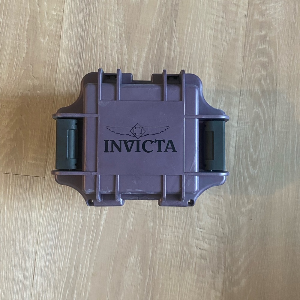 Invicta Angel Watch - Picture 6 of 6